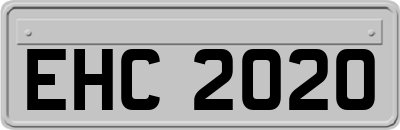 EHC2020