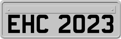 EHC2023