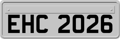 EHC2026