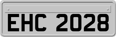 EHC2028