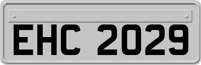 EHC2029