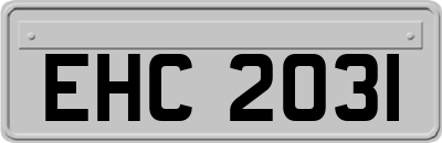 EHC2031