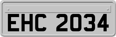 EHC2034