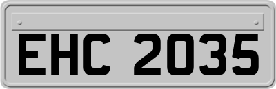 EHC2035