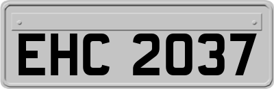 EHC2037