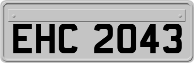 EHC2043