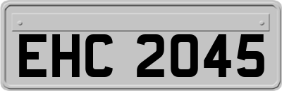 EHC2045