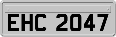 EHC2047