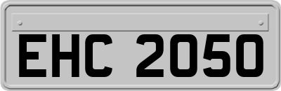 EHC2050