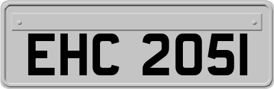 EHC2051