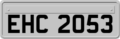 EHC2053