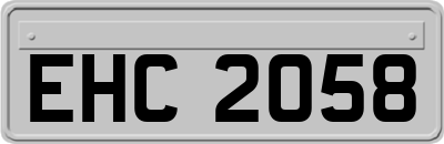 EHC2058