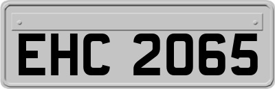 EHC2065