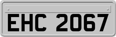 EHC2067