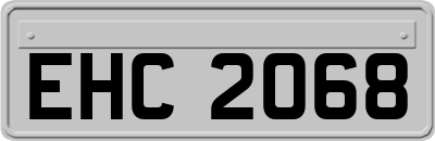 EHC2068