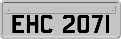 EHC2071