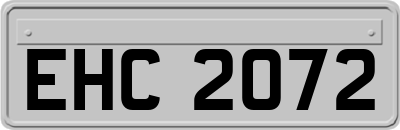 EHC2072