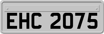 EHC2075