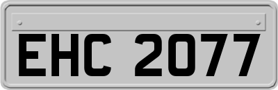 EHC2077