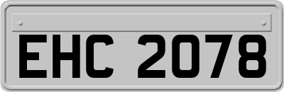 EHC2078
