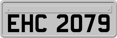 EHC2079