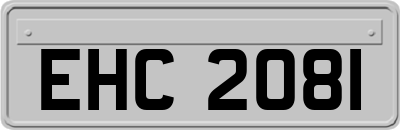 EHC2081