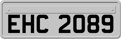 EHC2089