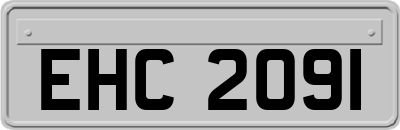 EHC2091