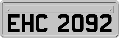 EHC2092