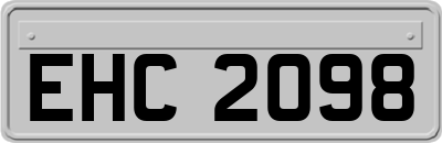 EHC2098