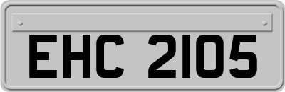 EHC2105