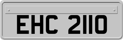 EHC2110