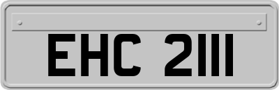 EHC2111