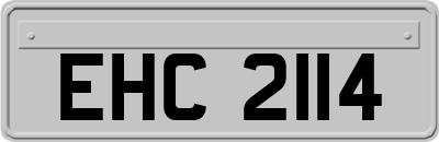 EHC2114