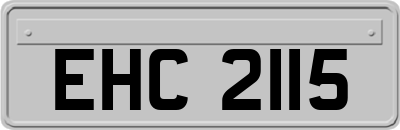 EHC2115