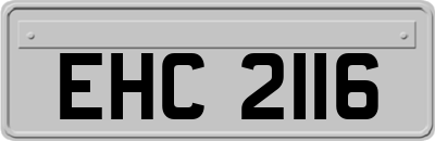 EHC2116