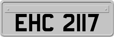 EHC2117
