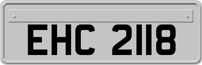 EHC2118