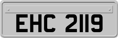 EHC2119