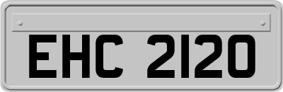 EHC2120