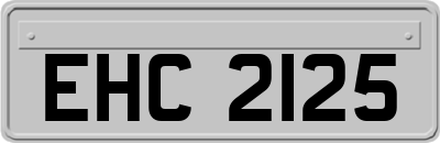 EHC2125
