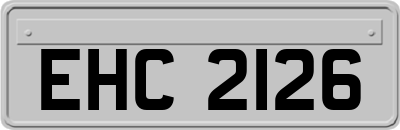 EHC2126
