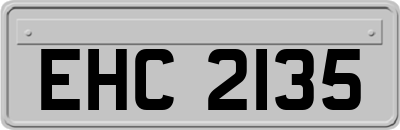 EHC2135