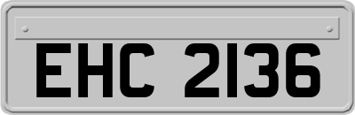 EHC2136