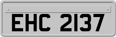 EHC2137