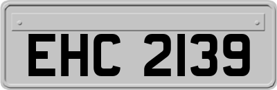 EHC2139