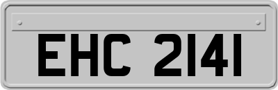 EHC2141