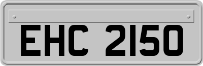 EHC2150