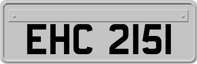 EHC2151