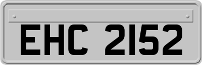 EHC2152